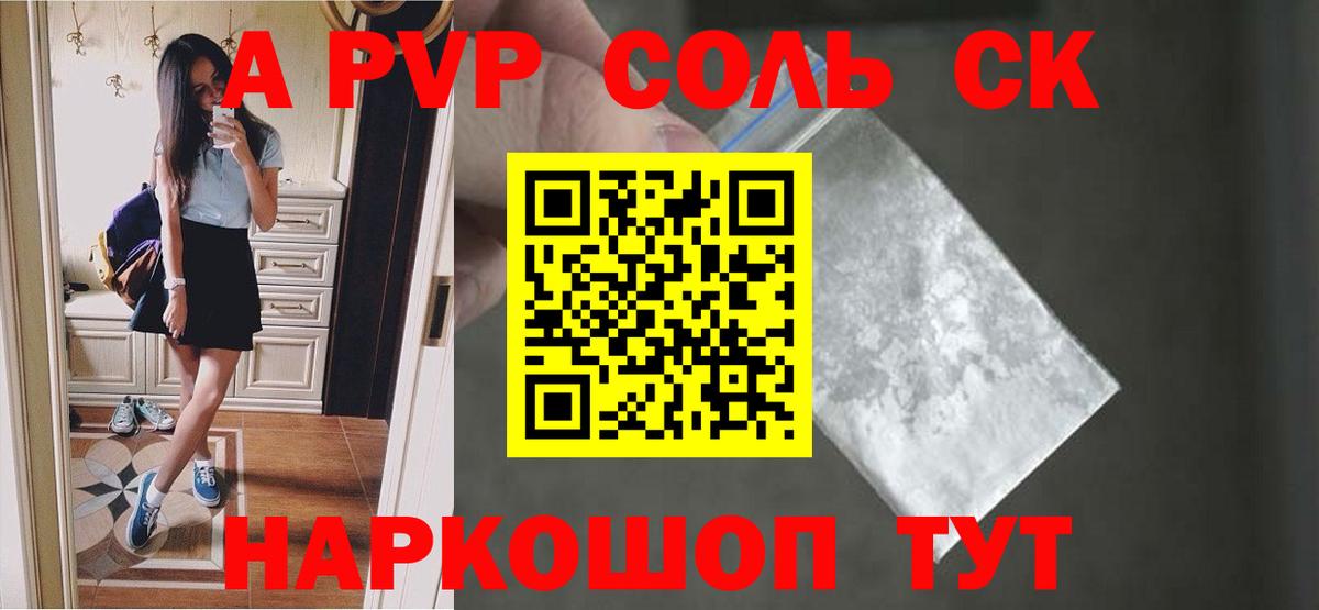Alfa_PVP СК КРИС Владикавказ